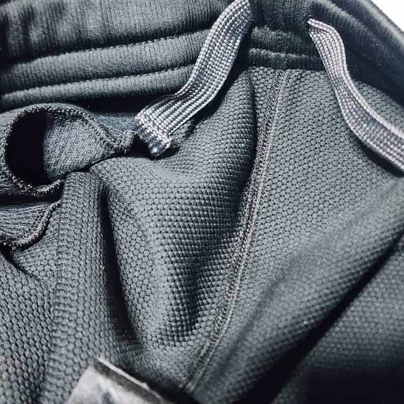 Underarmour Basketball Black Size Large Pants - Picture 9 of 10